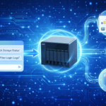 MCP Assistant da QNAP: IA Conversacional no NAS