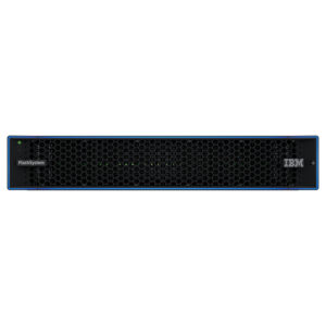 IBM FlashSystem 7600 All Flash 1.1PB NVMe | 4.3M IOPS, 55GB/s, IA e Ciber-Resiliência