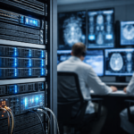 Storage para PACS: desempenho em acessos simultâneos