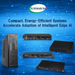 Edge AI com EPYC 4005: desempenho e eficiência