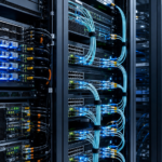 Rede InfiniBand: Guia Estratégico para IA e HPC