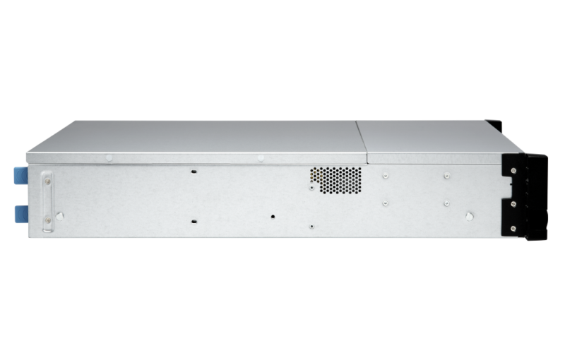TS-1886XU-RP-D1602-4G - Storage NAS Enterprise 18 Baias com Intel Xeon Dual-Core - Imagem 8