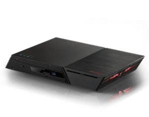 NAS Asustor FLASHSTOR 12 Pro FS6712X com 12x M.2 NVMe e 10GbE