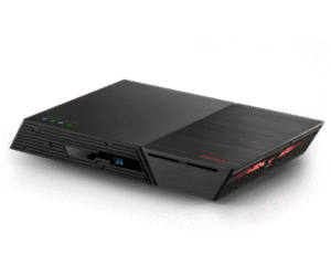 NAS Asustor FLASHSTOR 12 Pro Gen2 FS6812X – 12x M.2 NVMe, Ryzen V3C14, 16GB DDR5 ECC, 2x 10GbE