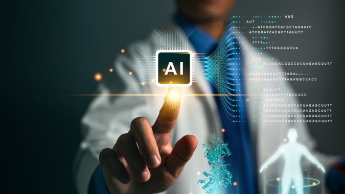 O futuro da IA na ciência: inovação e descobertas estratégicas