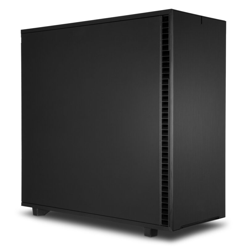 PC Vircos Profissional | Ryzen 9 9950X | RTX 5090 32GB | 64GB DDR5 | SSD 2TB NVMe