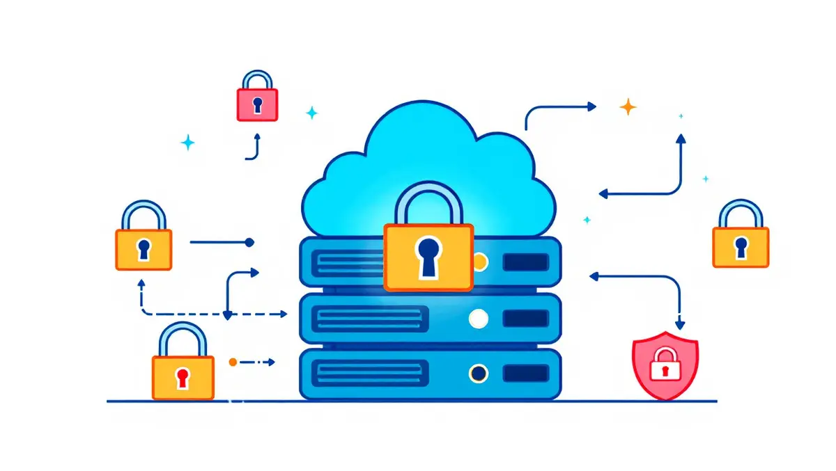 Armazenamento seguro: Acronis e Seagate unem forças