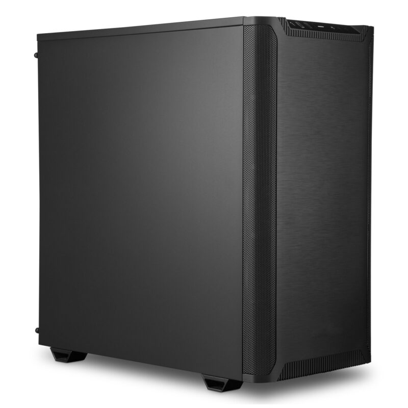 PC Vircos Profissional | Ryzen 5 9600X | RX 9060 XT | 32GB DDR5 | SSD 1TB