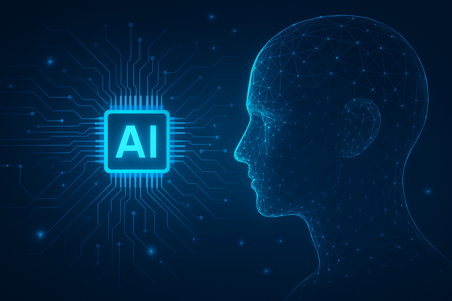 O papel humano estratégico na era da IA e HPC