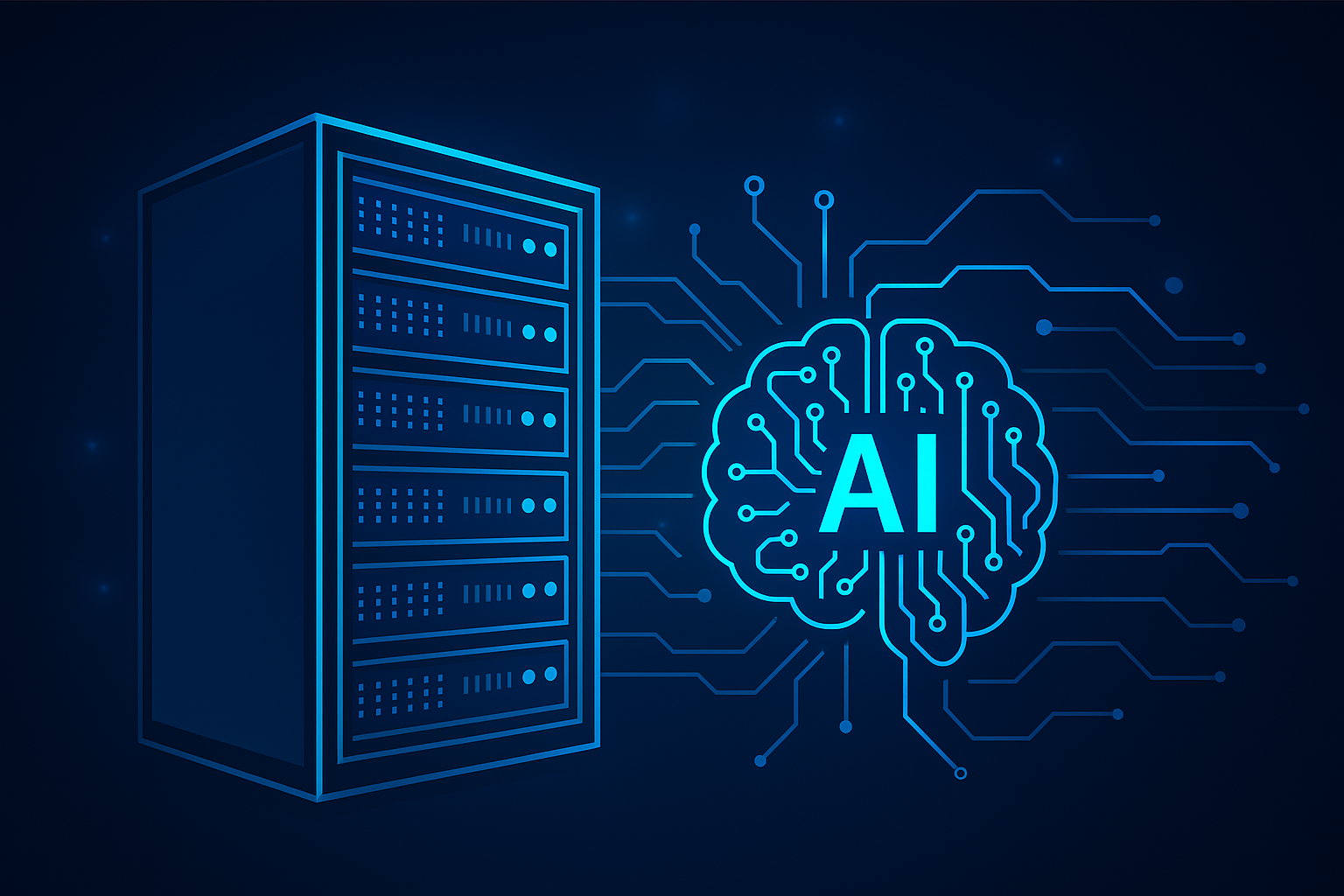 O futuro do armazenamento para HPC e IA corporativa