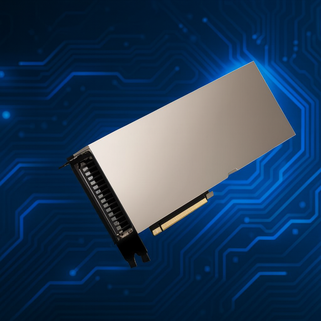 GPU NVIDIA L40S para data centers: desempenho e IA