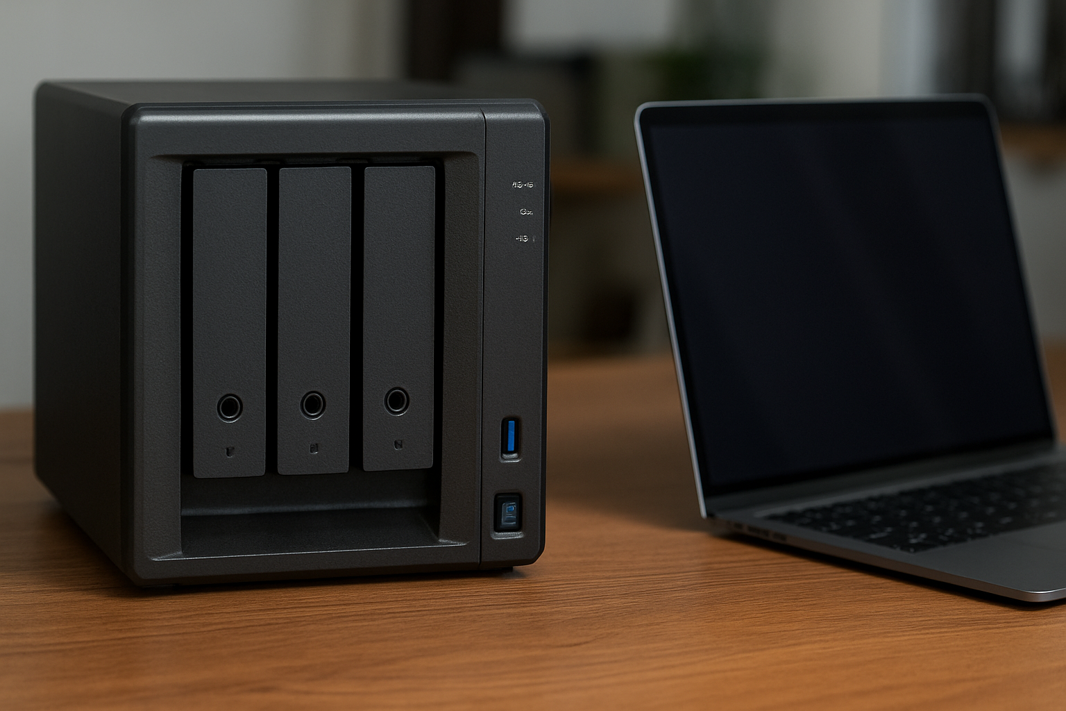 Servidor NAS vale a pena? Análise técnica e estratégica