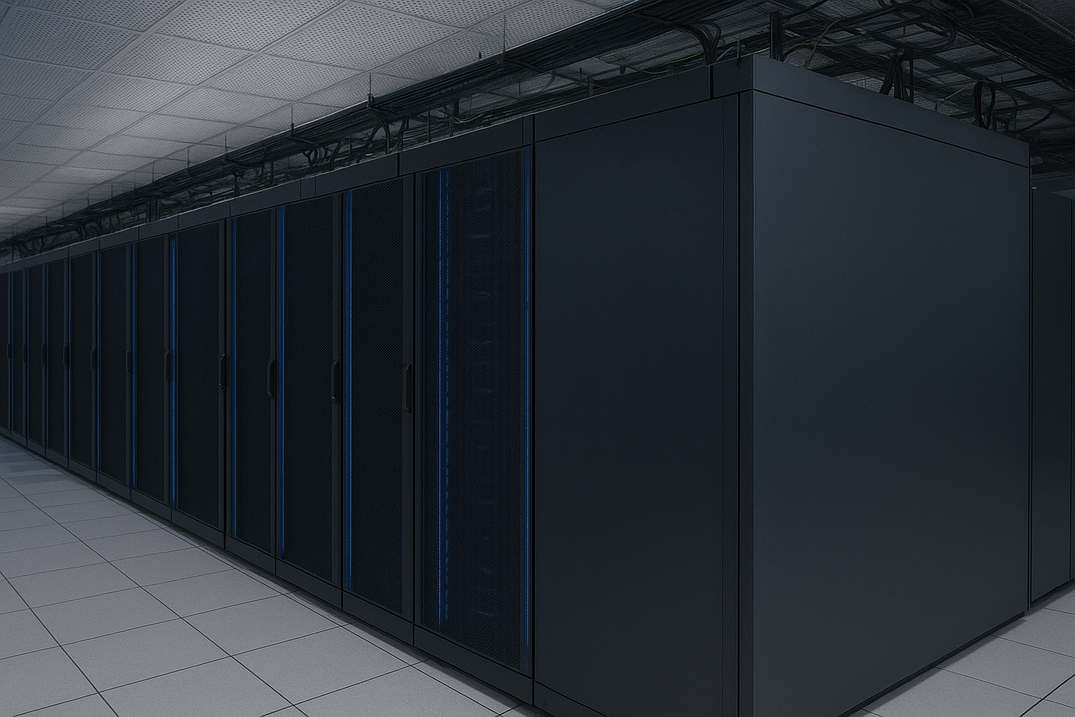 Supercomputador Alice Recoque redefine a IA em exaescala