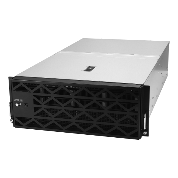 ASUS ESC8000-E11P – Servidor GPU 4U Dual Socket com 5ª Geração Intel Xeon Scalable e Suporte a 8 GPUs PCIe 5.0 - Imagem 12