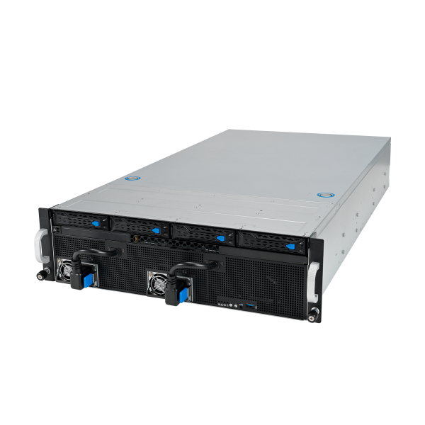 Review Asus ESC N4A-E11