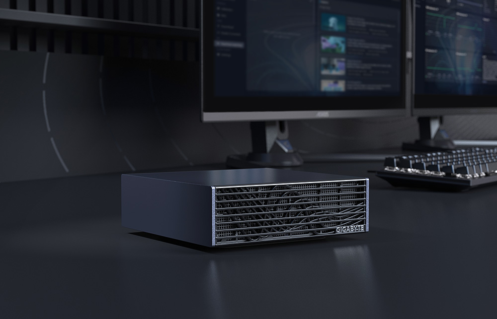 Treine e Execute IA Local com o AI TOP Utility