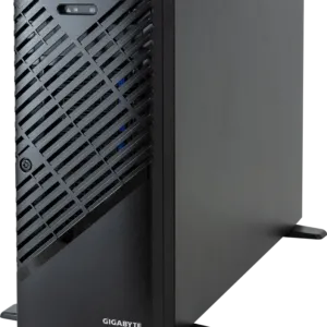 Gigabyte W733-W30-AA01 GPU Workstation – Intel® Core™ 14ª/13ª/12ª Geração, 1x PCIe Gen5 GPU, DDR4, W680 Chipset
